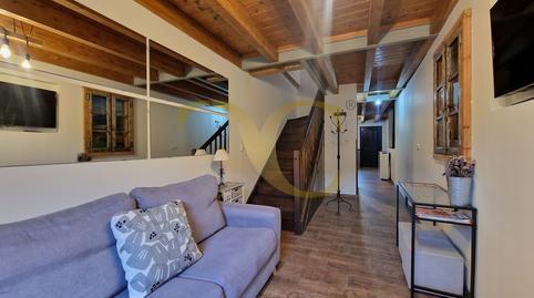 Foto 3 de Casa adosada en venda a San Roque del Acebal, Cué - San Roque - Andrín, Llanes