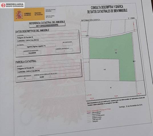 Terreno en Venta en Centro