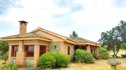 Finca ecuestre de 51 Ha. a tan sólo 40 km de Madrid, imatge 5