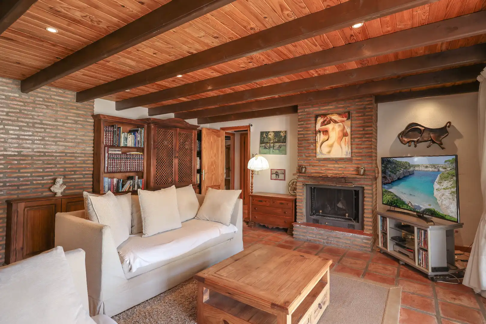 Maison avec piscine à vendre à Calle Luna, imagen 12