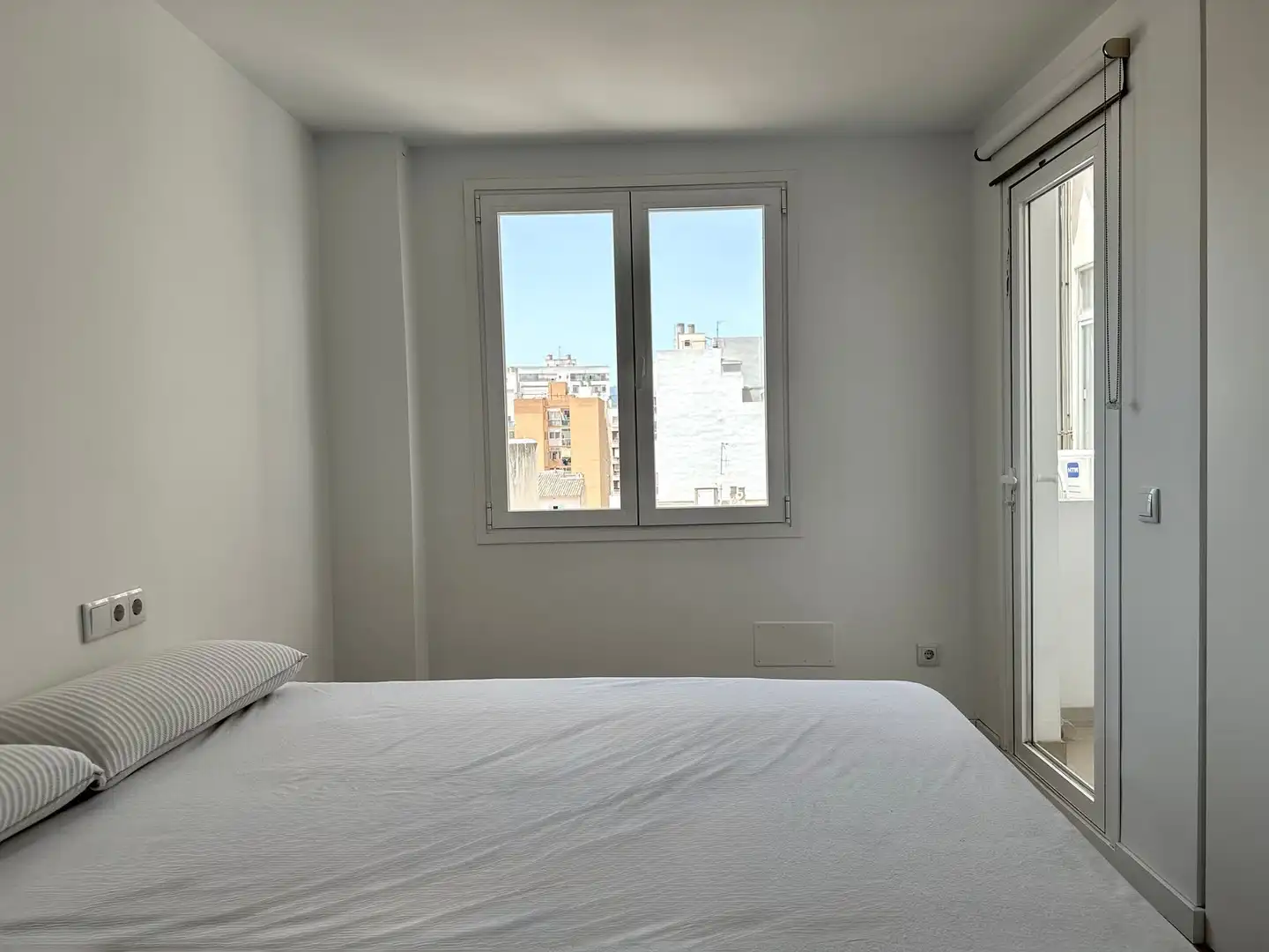 Dormitori de Apartament de lloguer en  Palma de Mallorca