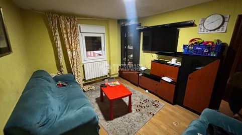 Foto 4 de Piso en venta en Santutxu - Basarrate, Bilbao