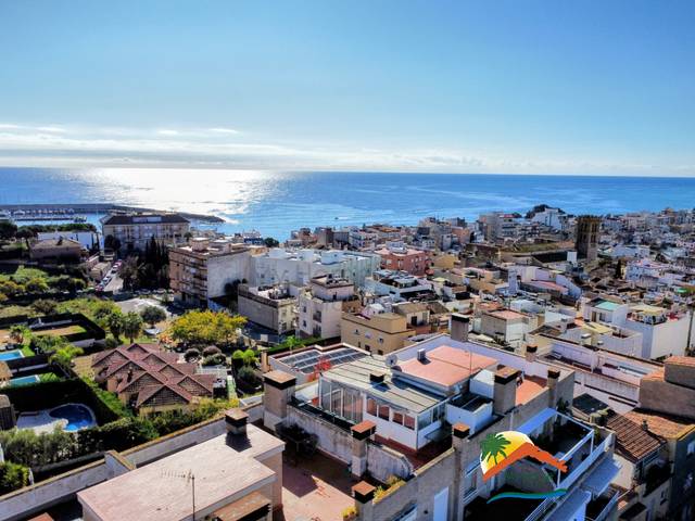Casa-chalet en Venta en Santa Cristina - Sant Francesc