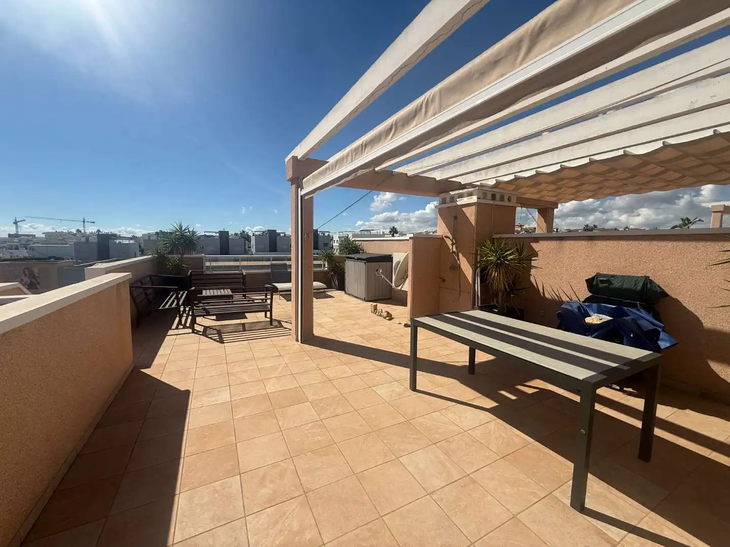Penthouse with pool for sale in N/A 22, imagen 29