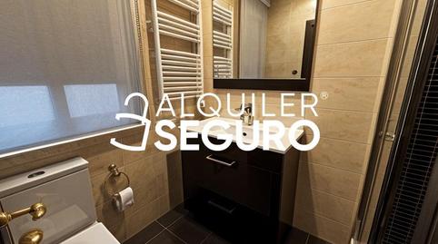 Foto 5 de Pis de lloguer a Cabo Suceso Terrero, San Isidro, Madrid