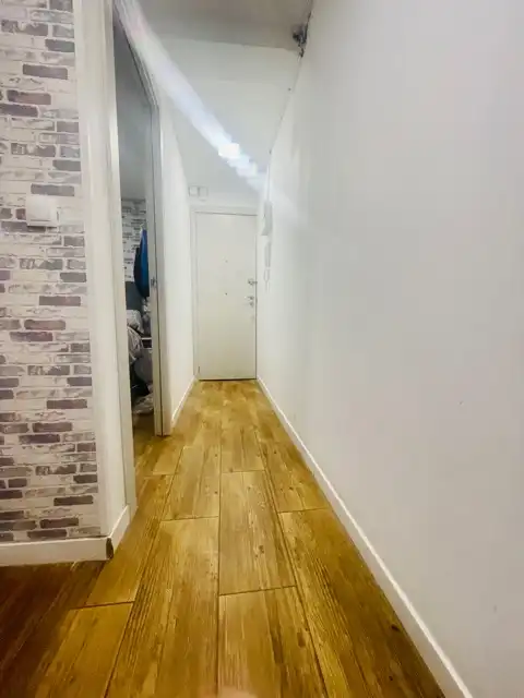 Pis amb terrassa en venda a Carrer del Marquès de Barberà, imagen 6
