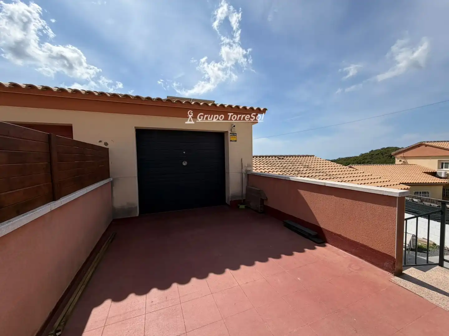 Casa aparellada amb piscina en venda a Dalia, imagen 60
