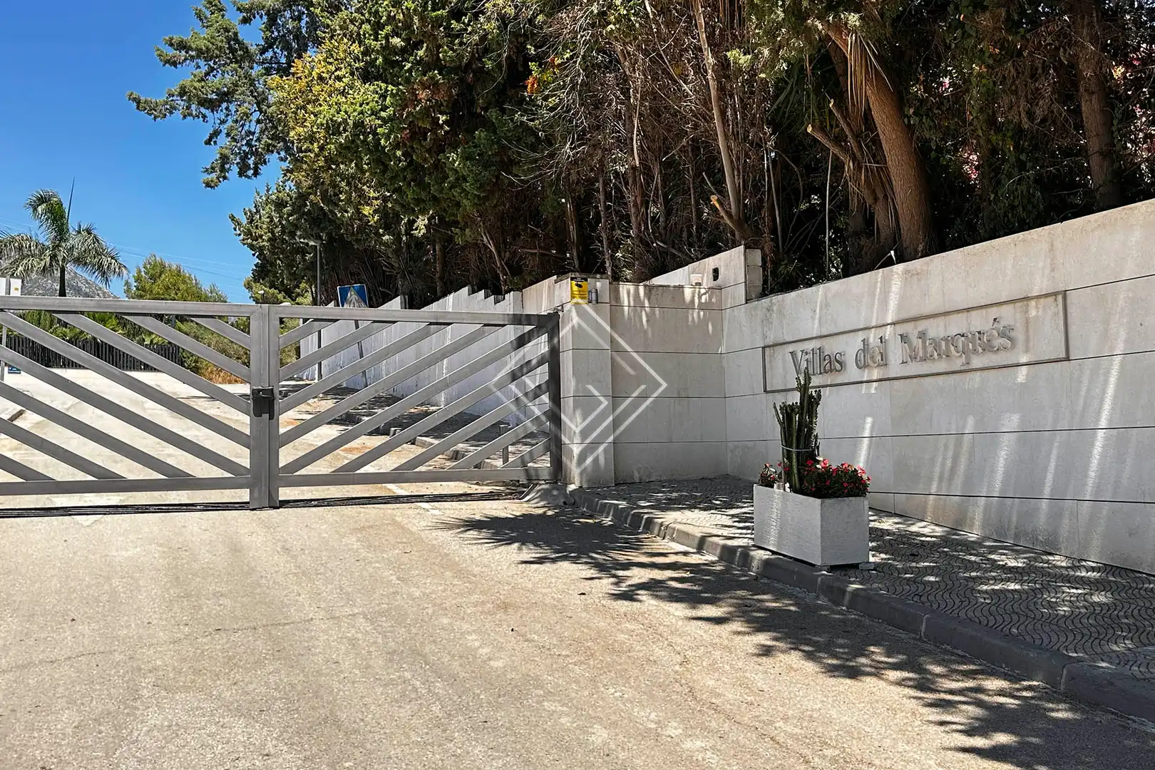 Residential for sale in Lomas de Marbella Club