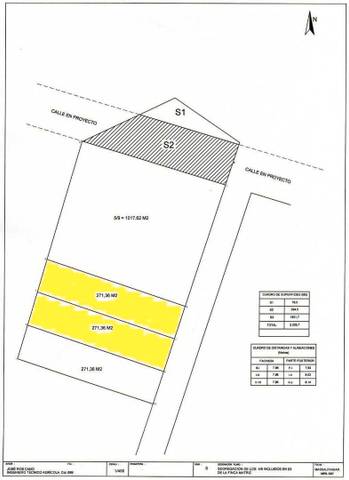 Terreno residencial en Venta en Massalfassar