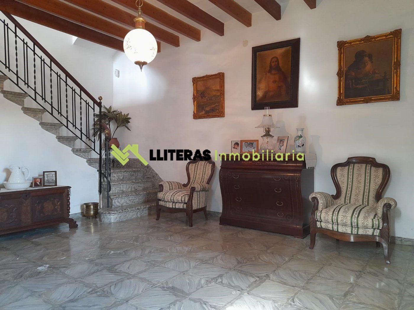 House or chalet for sale in Selva  with Private garden, Terrace and Storage room