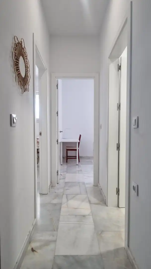 Piso con ascensor en alquiler en Avenida - Divina Pastora - Plaza de Toros, imagen 4