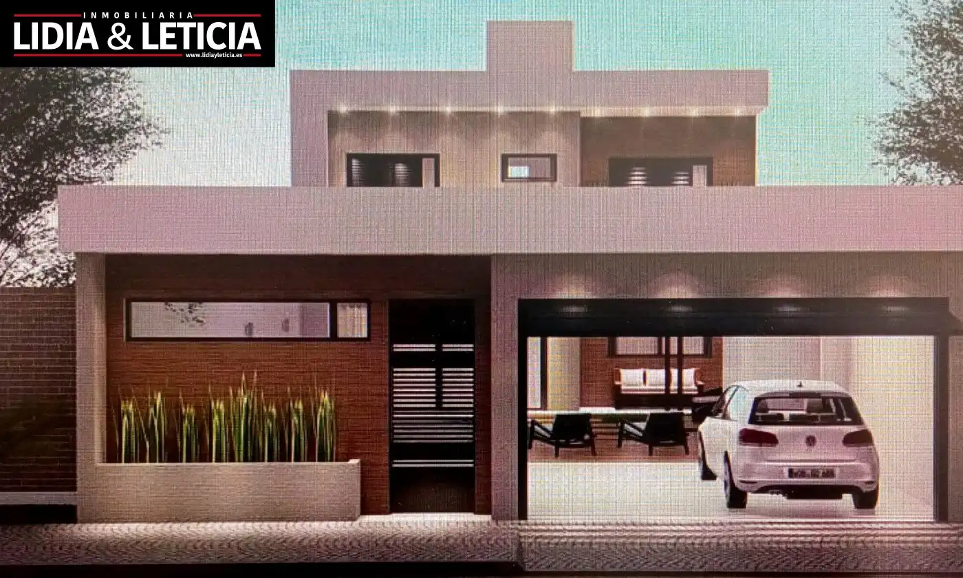 Terreny residencial en venda a Centro