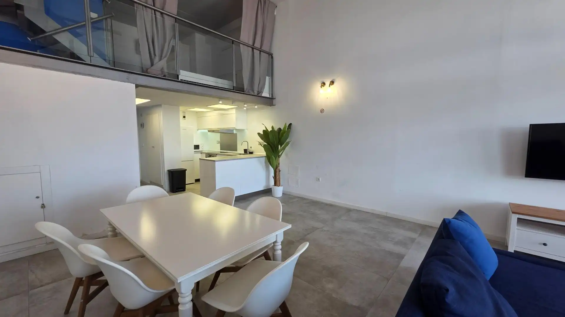Loft mit Terrasse zum Verkauf in Calle Calle Andarella, imagen 7