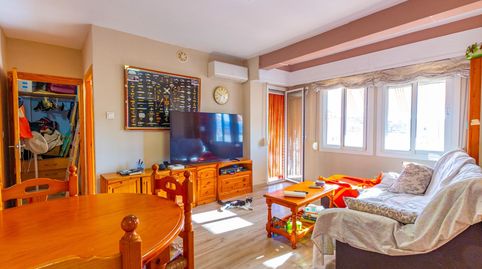 Foto 5 de Piso en venta en Casco Antiguo, Águilas