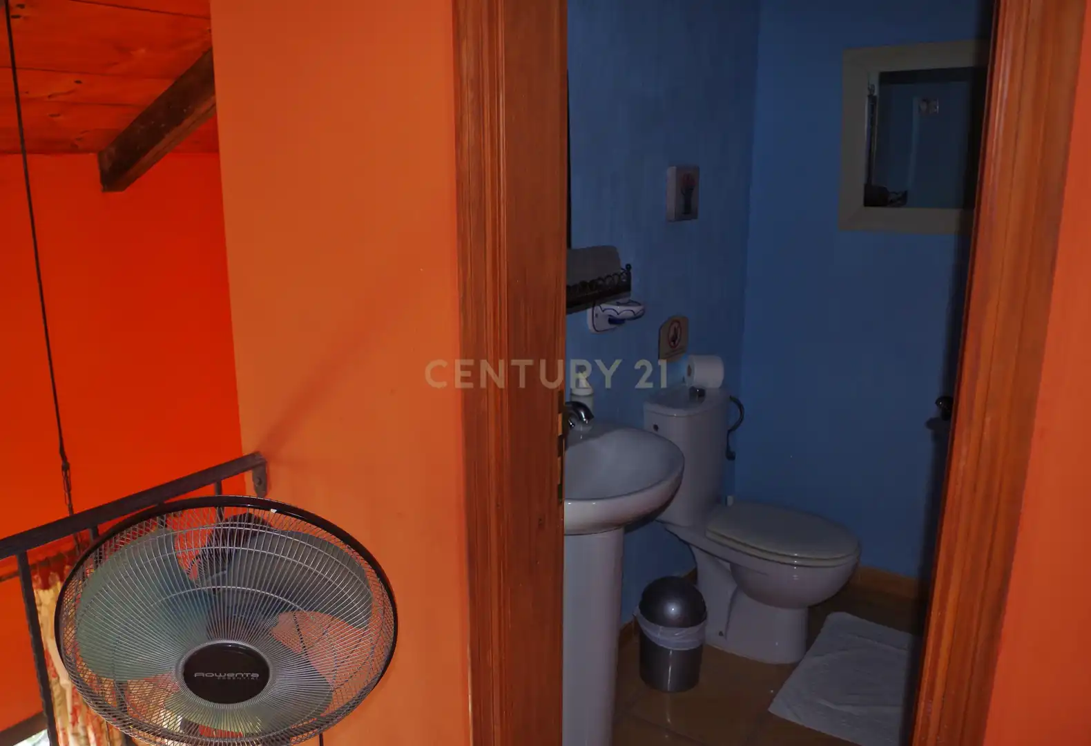 Bathroom of Houses for sale in San Miguel de Abona  with Swimming Pool