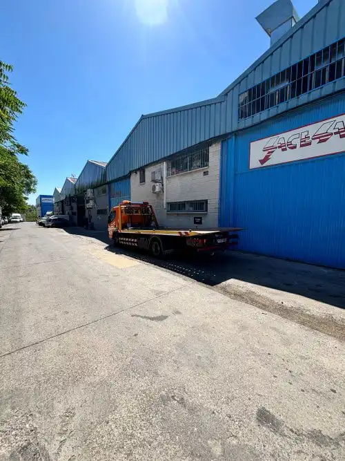 Nave industrial in vendita a San Pablo, imagen 33