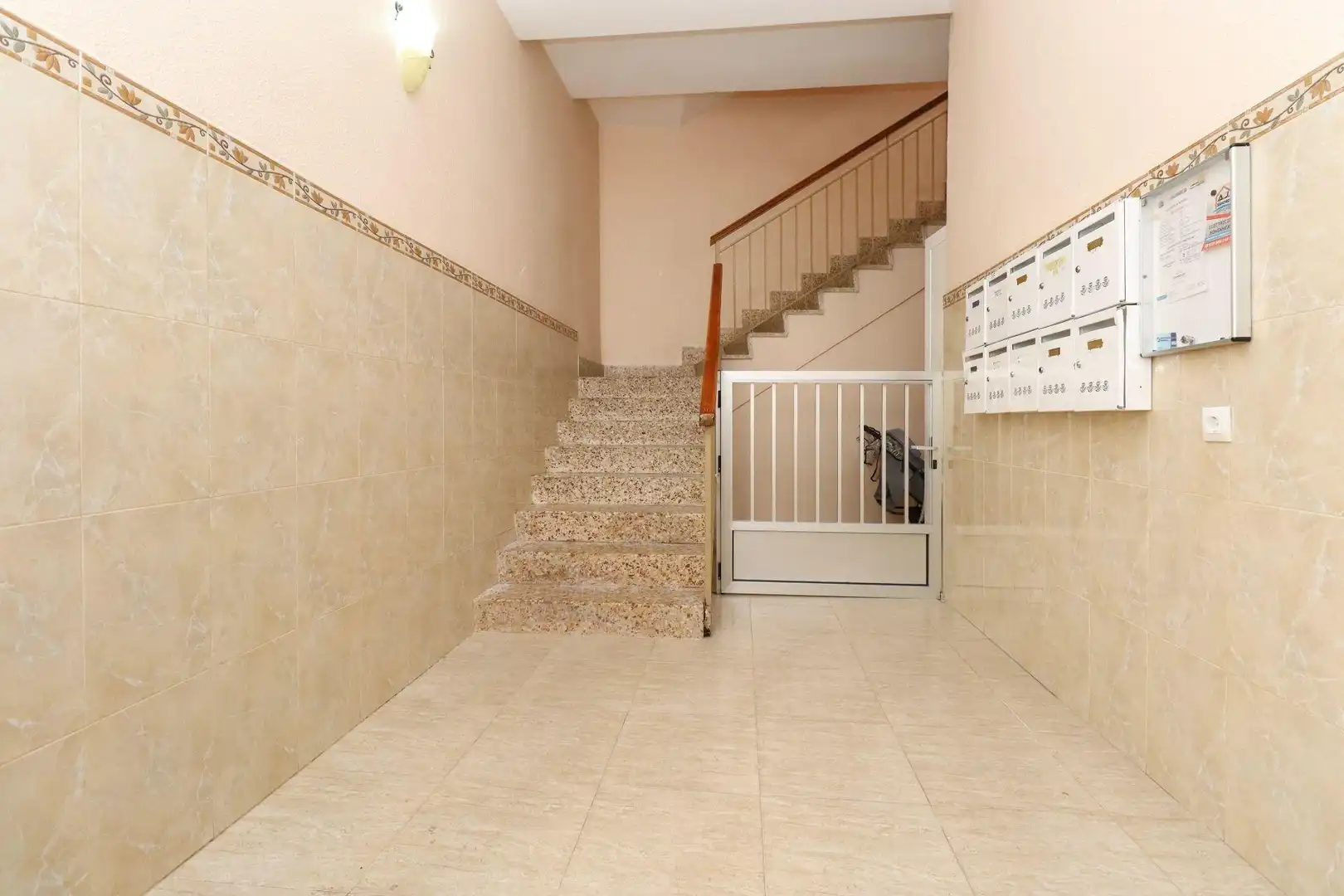 Piso con terraza en venta en Centro, imagen 13