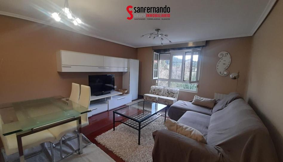 Photo 1 of Flat to rent in Liencres, Cantabria