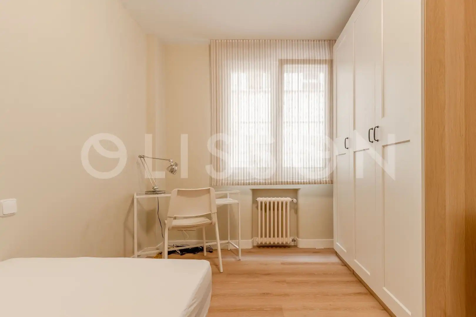 Habitación de Piso en venta en Madrid con Calefacción, Terraza y Trastero