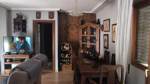 Foto 4 de Àtic en venda a Calle Arco de San Francisco, Olmedo, Valladolid