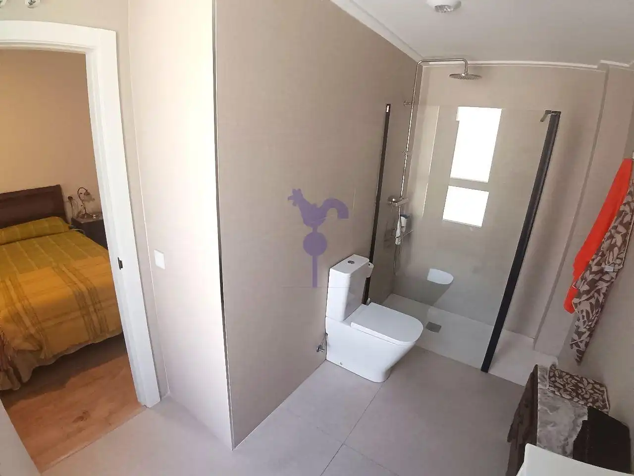 Appartement avec ascenseur à vendre à Centro Ciudad, imagen 10