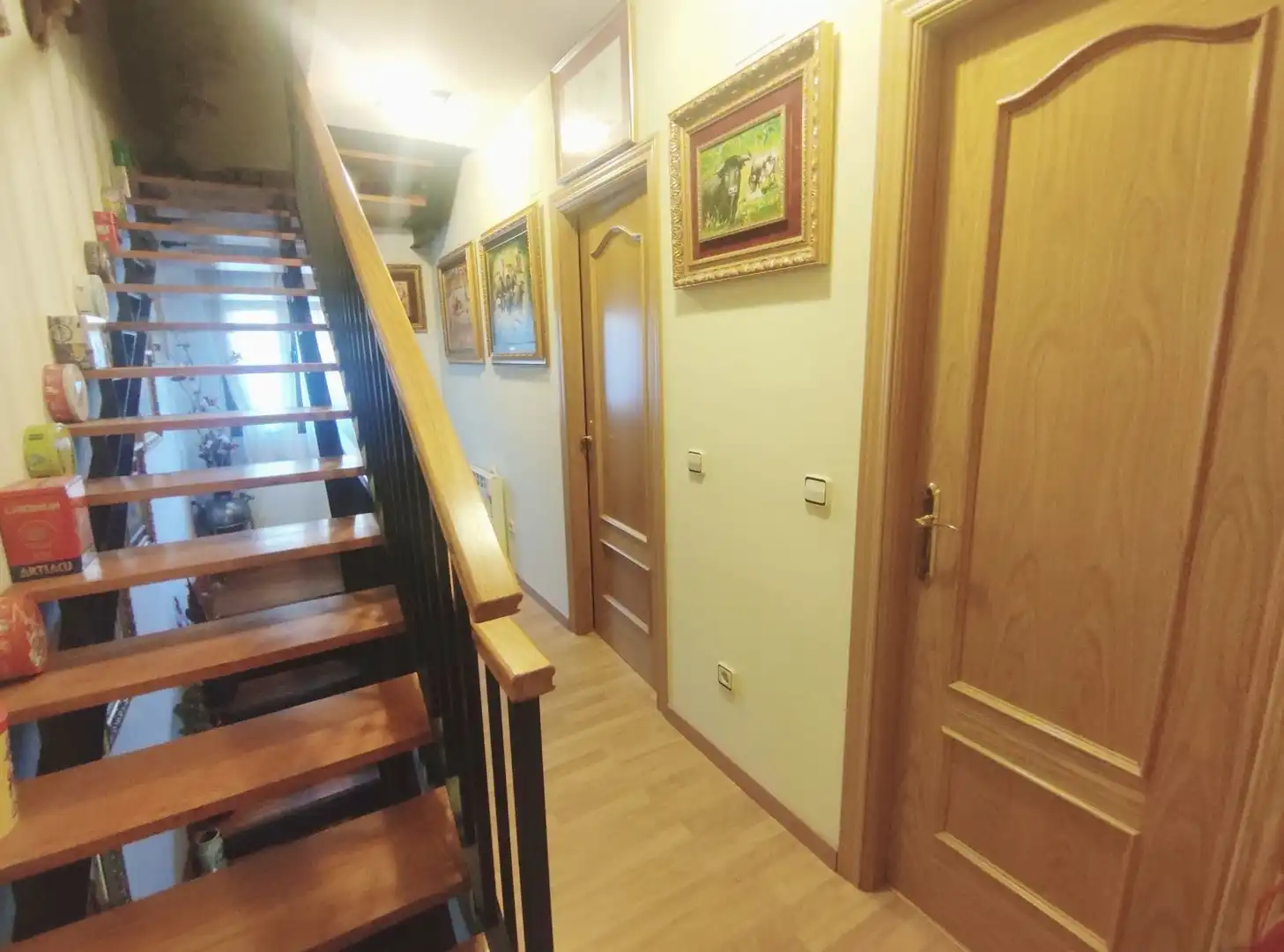 Casa o chalet en venta en FERIA, La Adrada