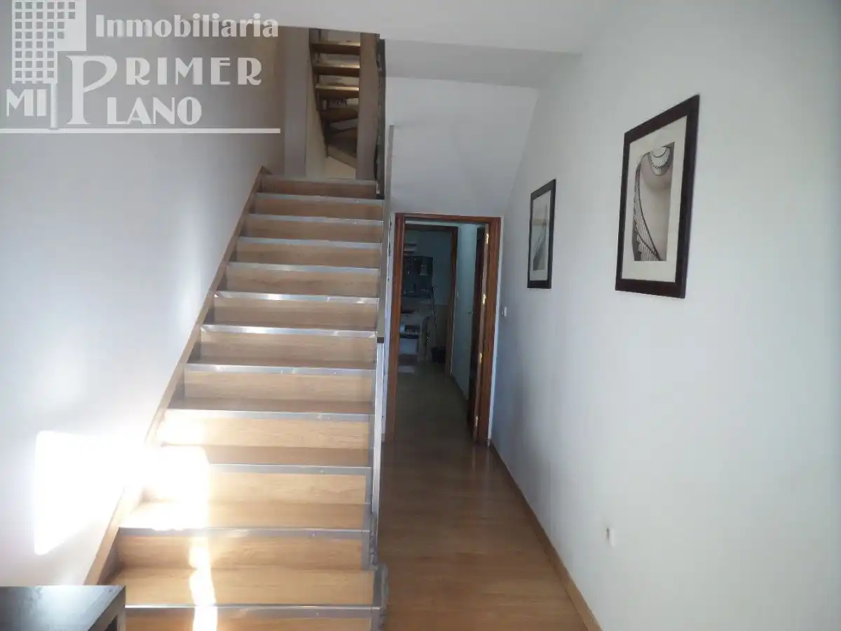 Casa amb terrassa en venda a Tomelloso, imagen 5
