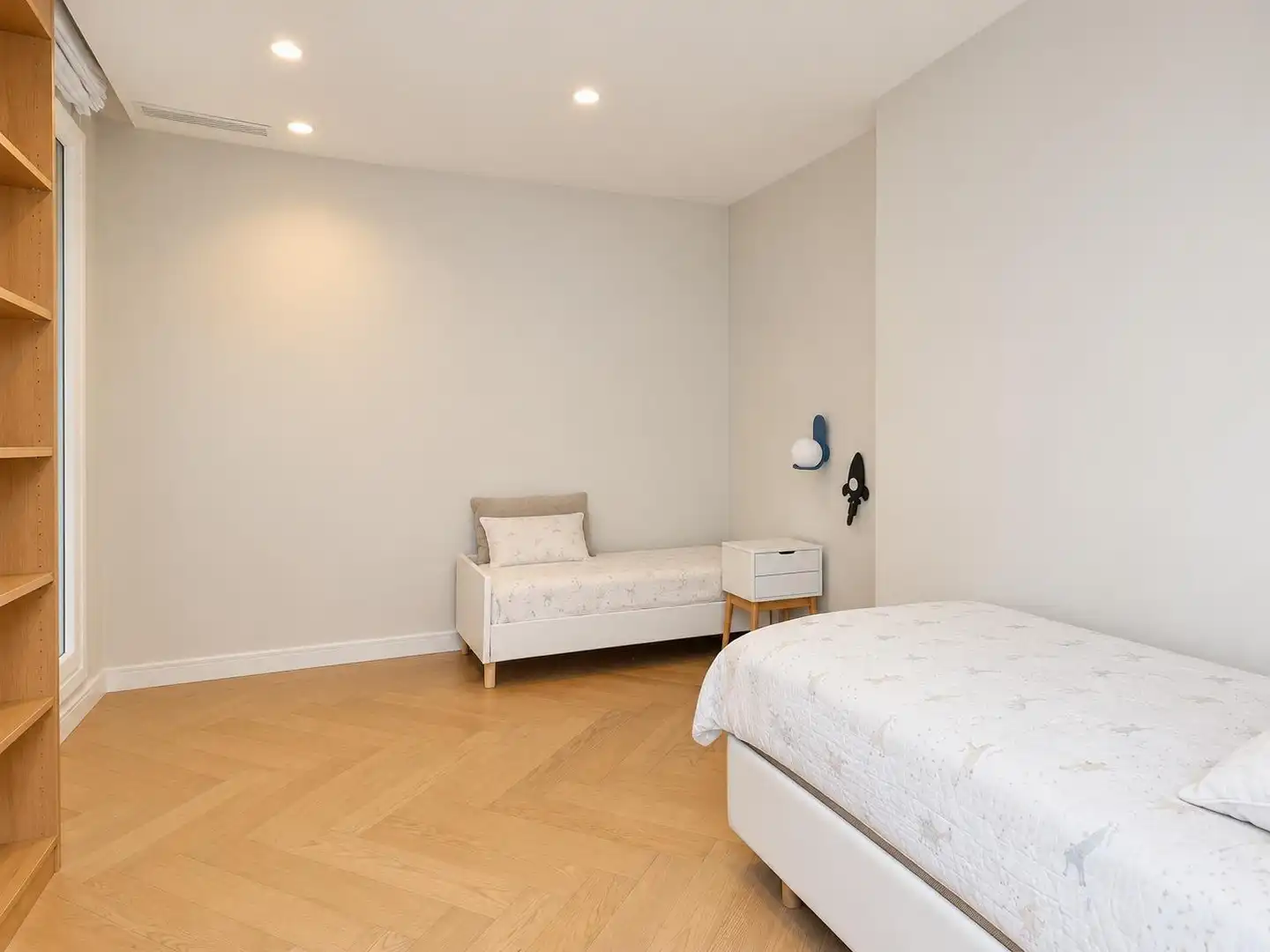 Appartement avec terrasse à vendre à L'Eixample, imagen 11