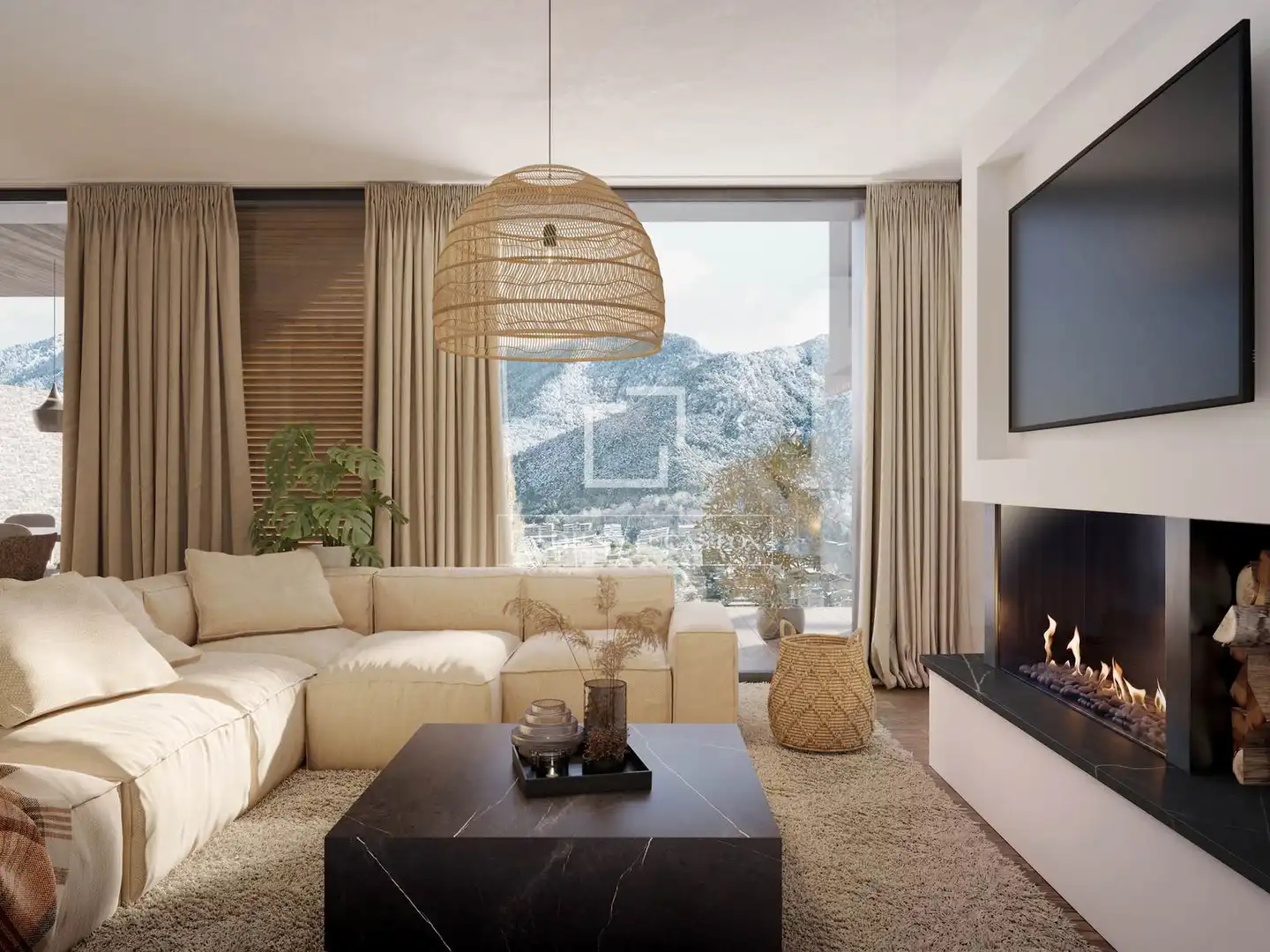Flat for sale in Les Escaldes, imagen 20