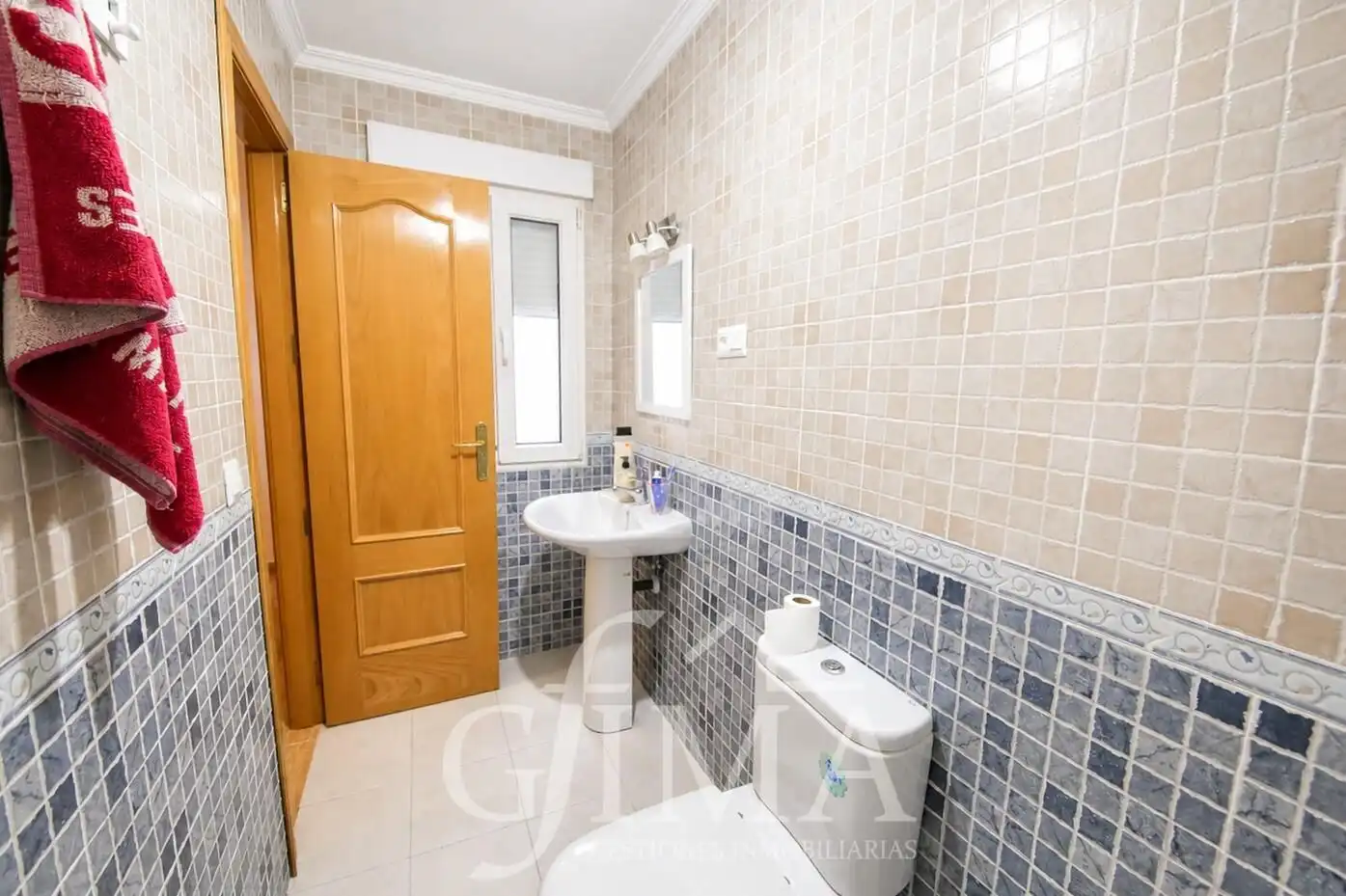 Flat with lift for sale in FRANCISCO GARCIA PAVON, imagen 18