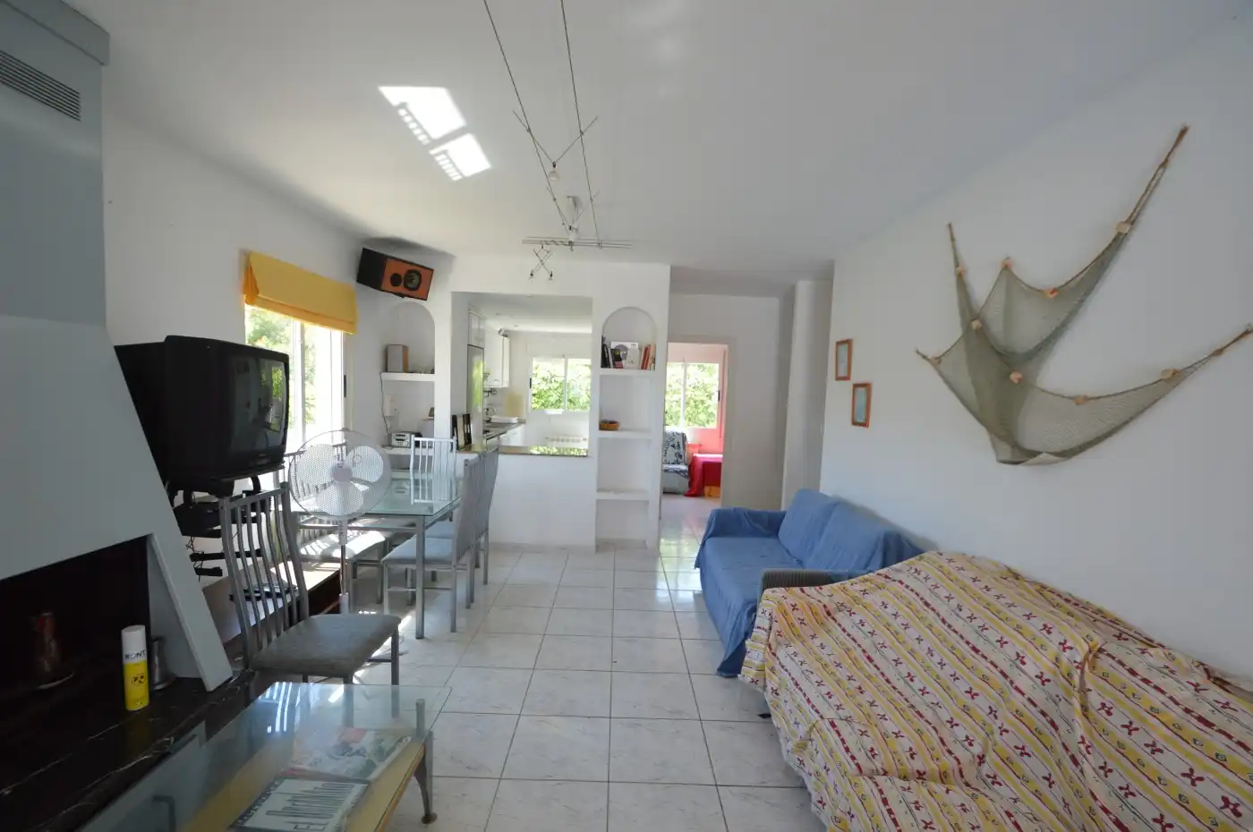 Detached house with pool for sale in Carrer de l'Alena 3, imagen 6
