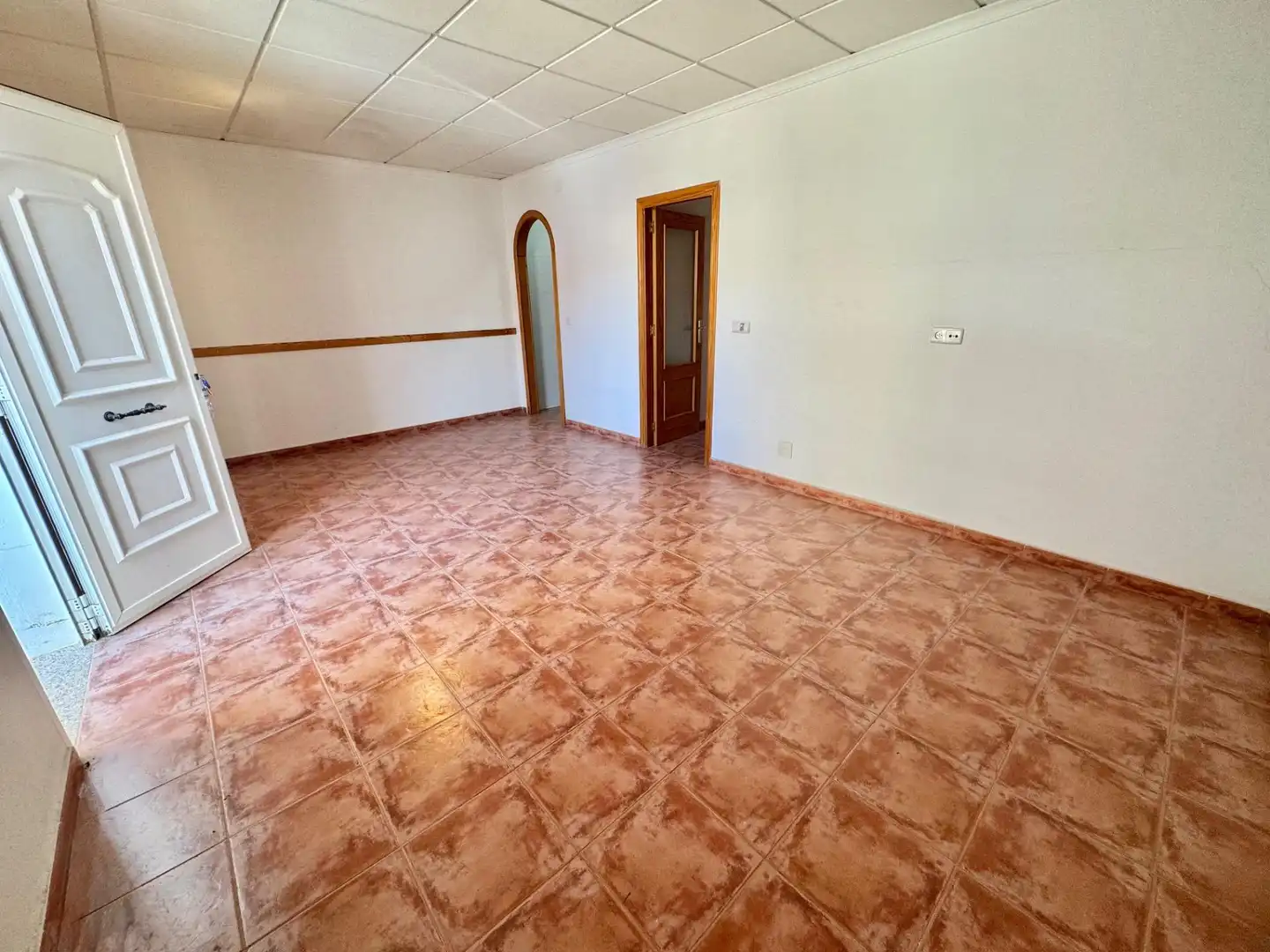 Country house zum Verkauf in Orihuela mit Privatgarten