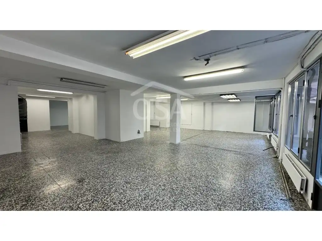 Local comercial de lloguer a Carrer Roureda de Sansa, 2-40 2-40, imagen 4