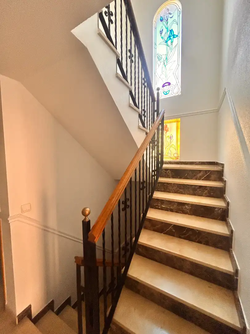 Casa o chalet en venta en Elche / Elx con Aire acondicionado, Jardín privado y Terraza