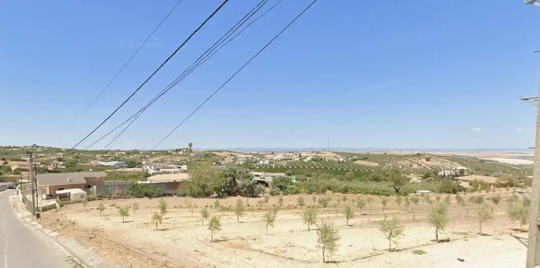 Piso en venta en Montemayor