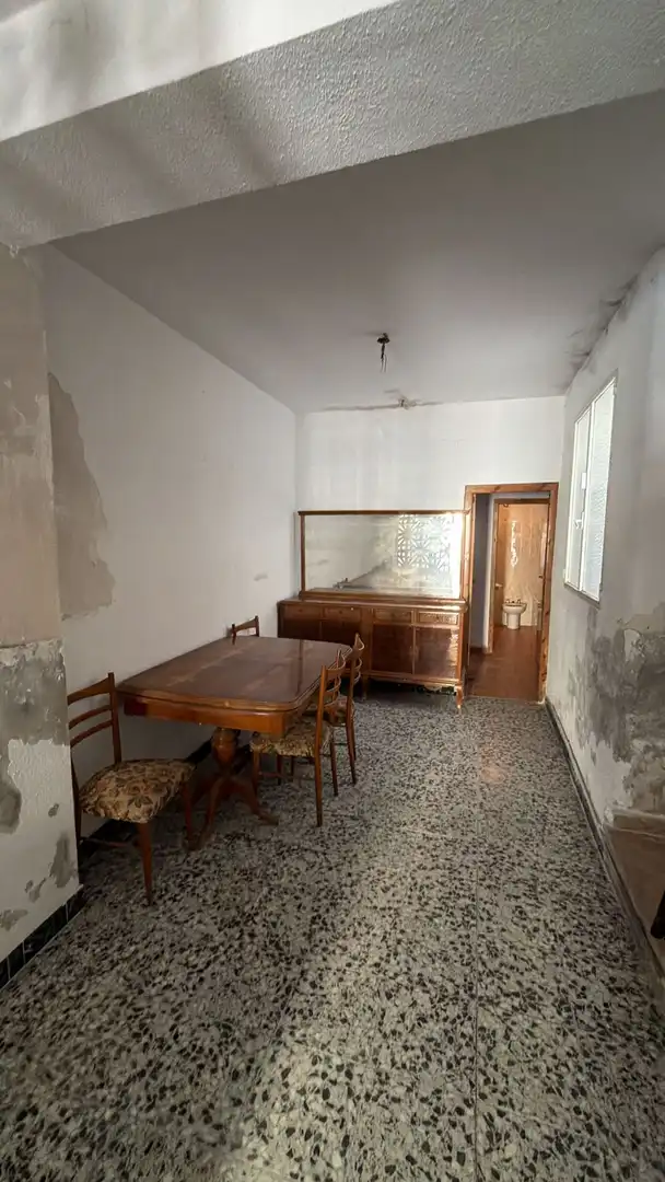 Dining room of Country homes for sale in Sueca
