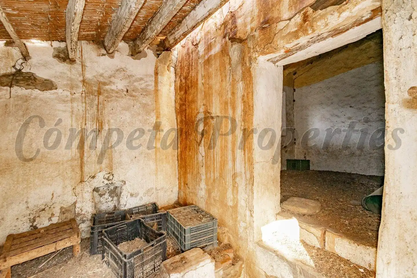 Casa en venta en Torrox Pueblo, imagen 6