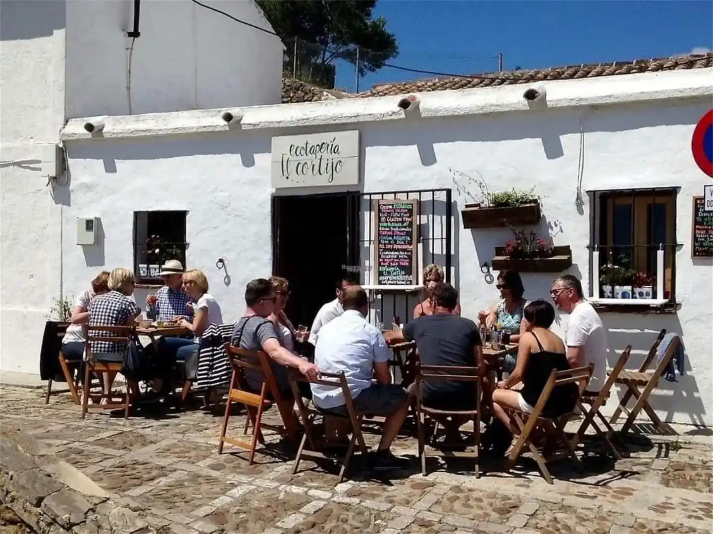 Local en venda en Castellar de la Frontera, Cádiz