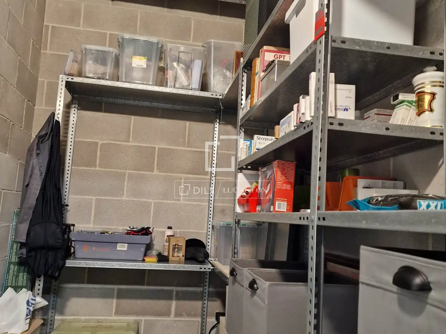 Pis en venda en Vilanova i la Geltrú amb Aire condicionat, Calefacció i Terrassa