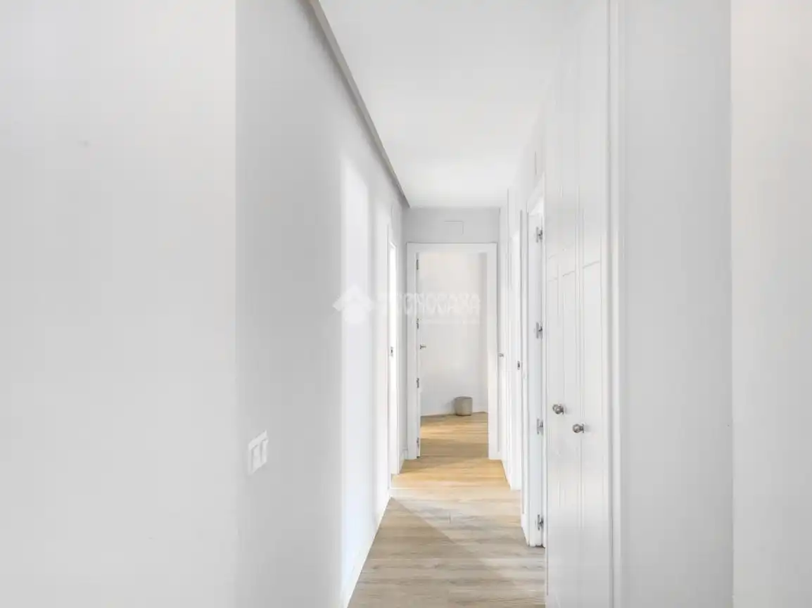 Piso de alquiler en Madrid con Aire acondicionado, Calefacción y Trastero