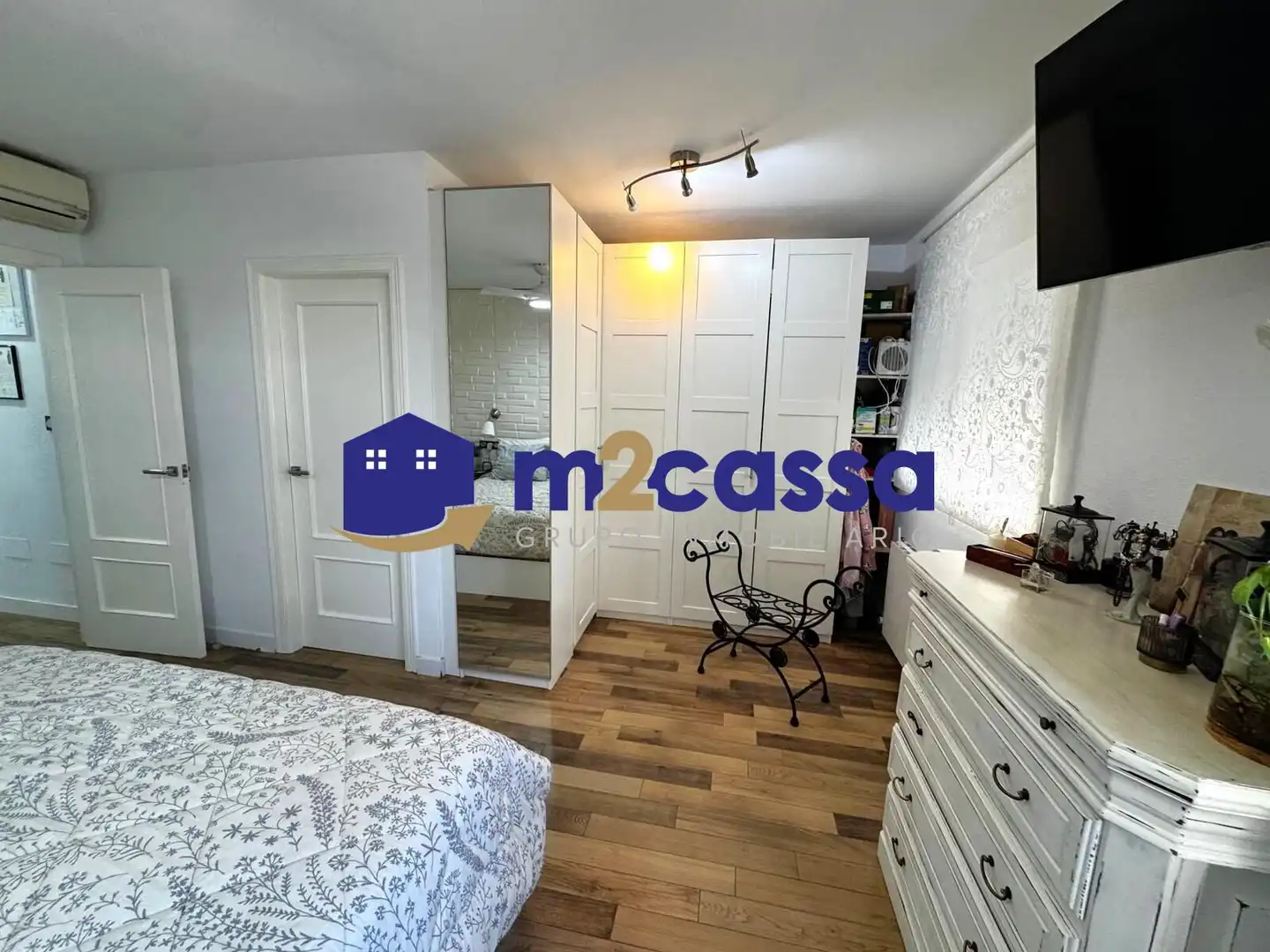 Dúplex en venta en Lorca con Aire acondicionado, Terraza y Trastero