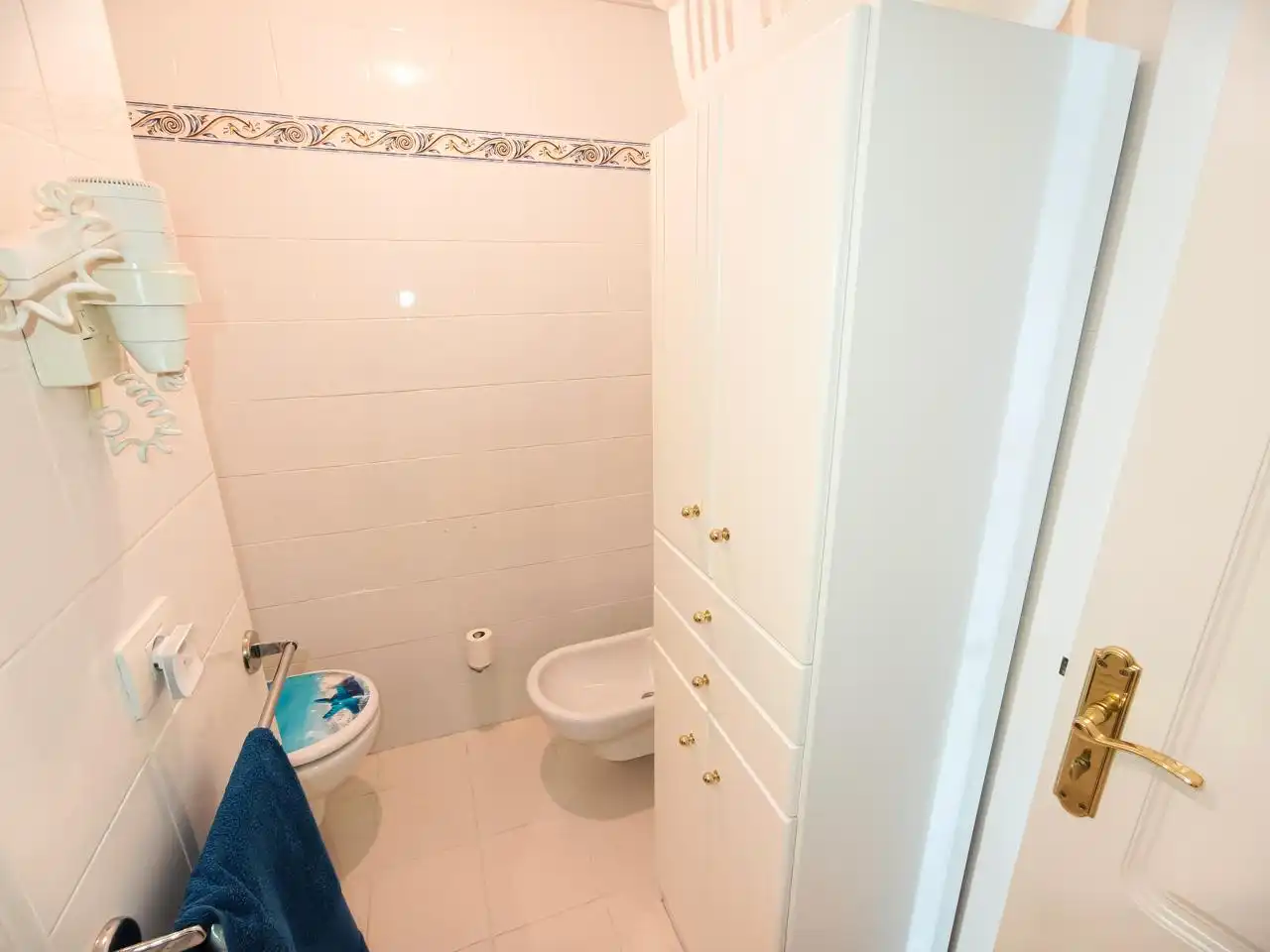 Bany de Estudi en venda en Los Realejos amb Piscina i Moblat