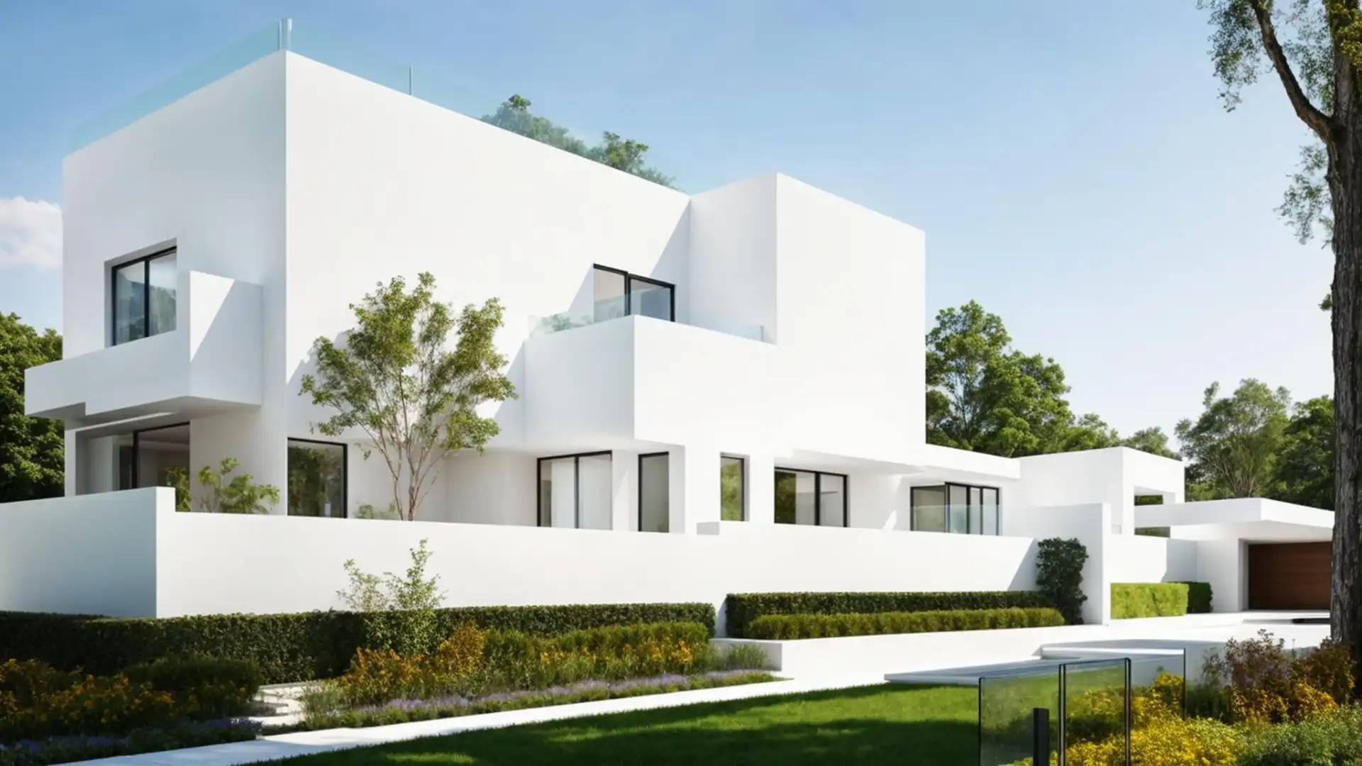 Maison avec piscine à vendre à Marbella Centro