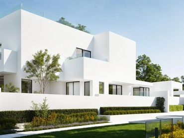 Casa amb piscina en venda a Marbella Centro