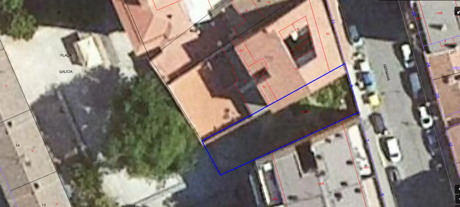 Apartments for sale in Lleida