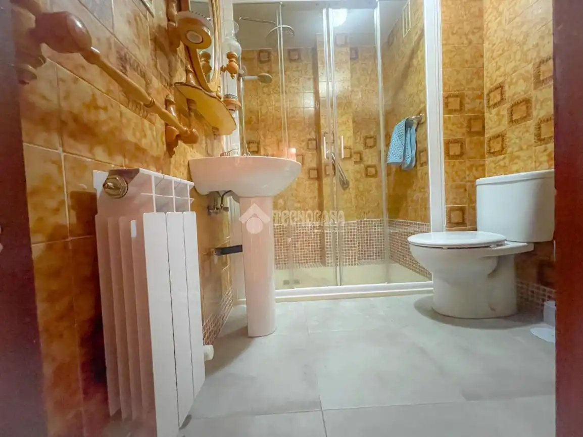 Baño de Piso en venta en Guadarrama, Madrid