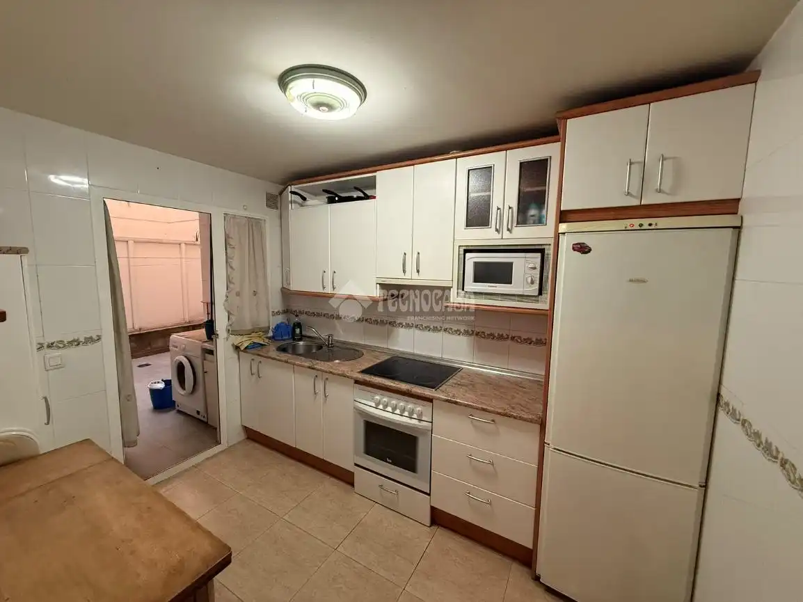 Piso con piscina en venta en Martos, imagen 11