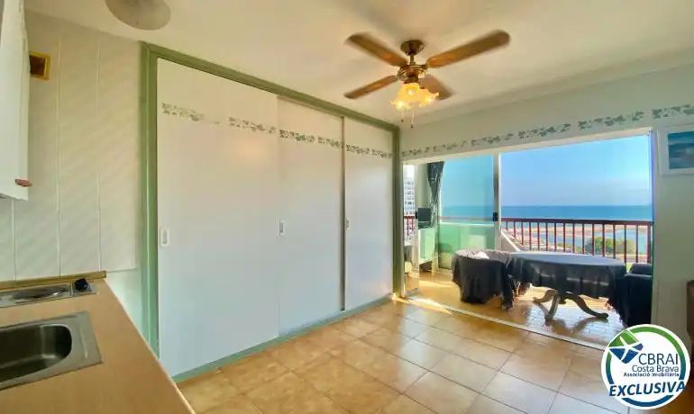Piso con ascensor en venta en Muga - Gran Reserva - Badia, imagen 8