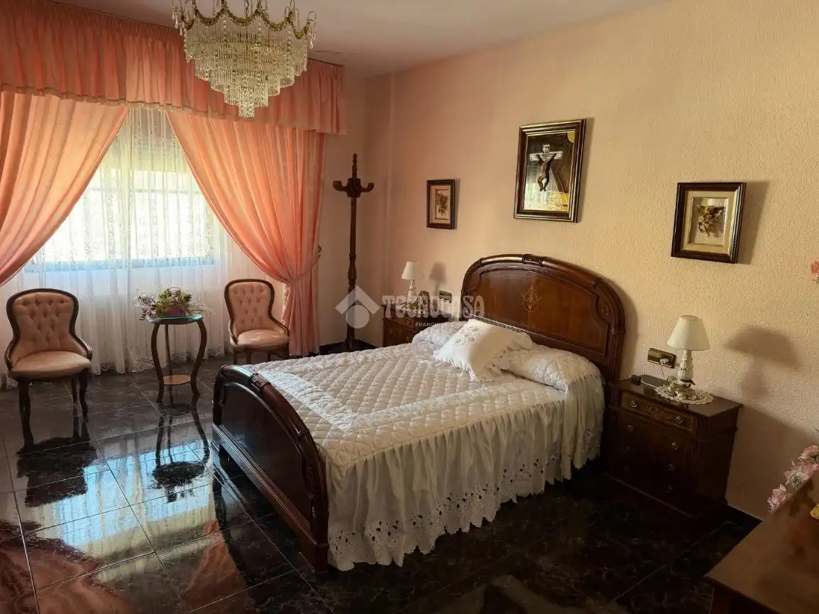 Home with terrace for sale in Pegalajar, imagen 6