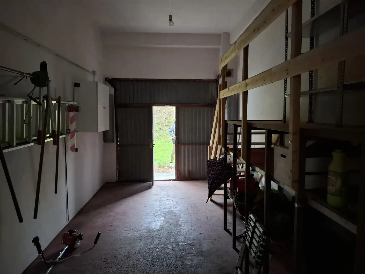 Erdgeschosswohnung zum Verkauf in Fene, imagen 2